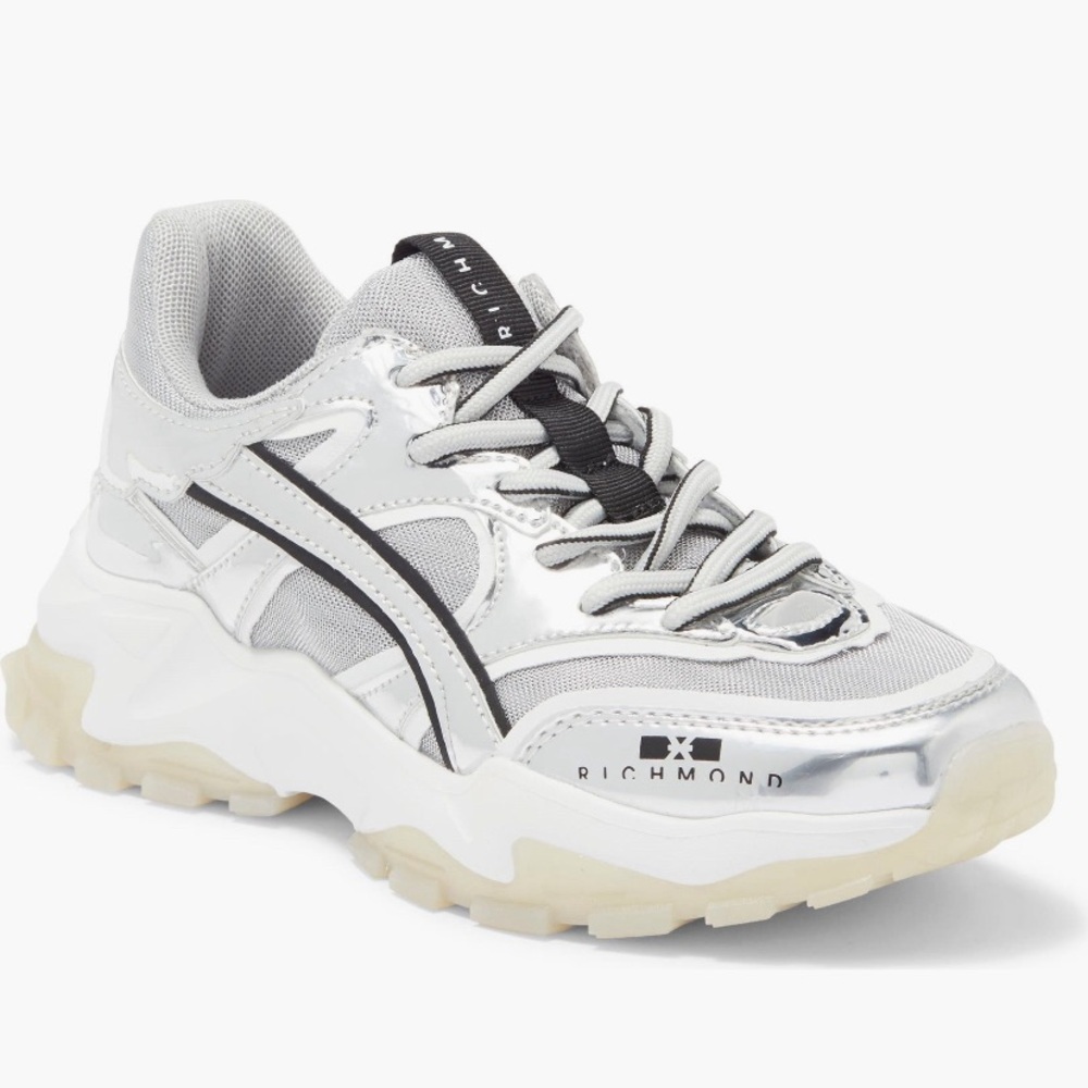 John Richmond Free Time Sneaker